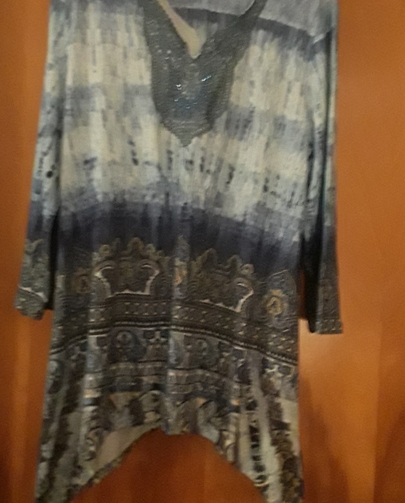 Tunic